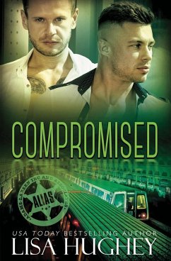 Compromised - Hughey, Lisa