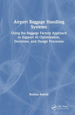 Airport Baggage Handling Systems - Rekiek, Brahim