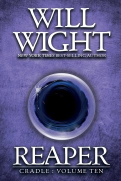 Reaper - Wight, Will