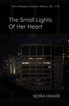 The Small Lights of Her Heart - Hikari, Nora