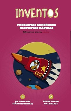 Cover Inventos