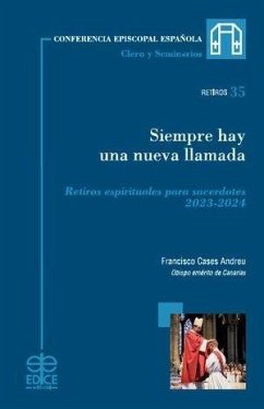 Siempre hay una nueva llamada Cover Siempre hay una nueva llamada