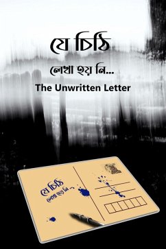 The Unwritten Letter (eBook, ePUB) - Dangal, Raj