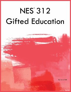 NES 312 Gifted Education - Polk, Ivy U