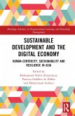 Sustainable Development and the Digital Economy