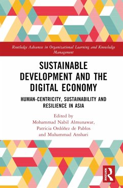 Sustainable Development and the Digital Economy