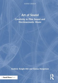 Art of Sound - Knight-Hill, Andrew; Margetson, Emma