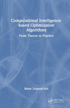 Computational Intelligence-based Optimization Algorithms - Zolghadr-Asli, Babak