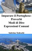 Imparare il Portoghese