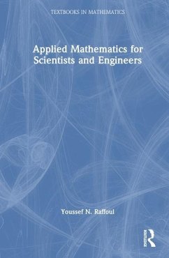 Applied Mathematics for Scientists and Engineers - Raffoul, Youssef