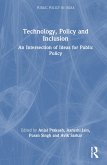 Technology, Policy, and Inclusion