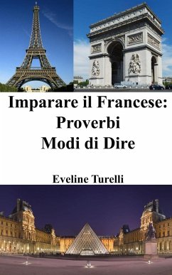 Imparare il Francese - Turelli, Eveline