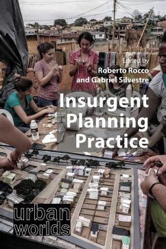 Insurgent Planning Practice