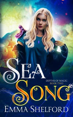 Cover Sea Song