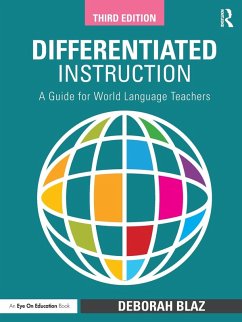 Differentiated Instruction - Blaz, Deborah (Angola High School, USA)