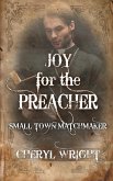 Joy for the Preacher