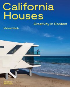 California Houses - Webb, Michael