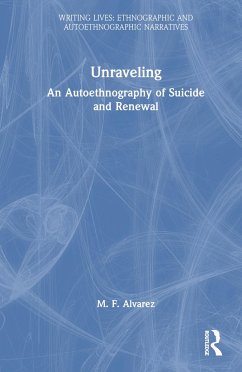 Unraveling - Alvarez, M F