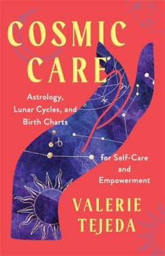 Cosmic Care - Tejeda, Valerie