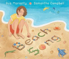 Cover Beach Song