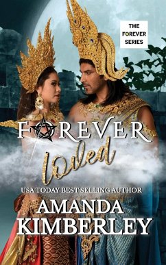 Forever Loved - Kimberley, Amanda