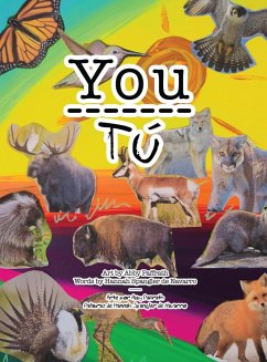 You---Tu' - Spangler de Navarro, Hannah