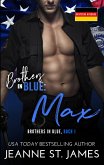 Brothers in Blue: Max (eBook, ePUB)