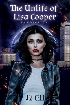 The Unlife of Lisa Cooper - Celi, J. M.