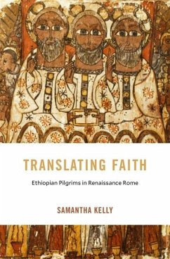 Translating Faith - Kelly, Samantha