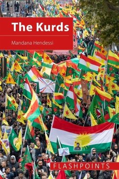 The Kurds - Hendessi, Mandana