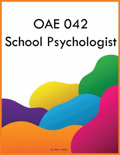 OAE 042 School Psychologist - Adams, Rose I