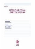 Derecho Penal. Parte especial 8ª Edición