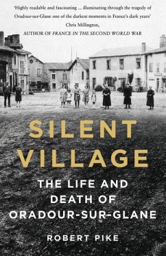 Silent Village - Pike, Robert