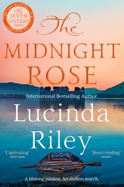 The Midnight Rose - Riley, Lucinda