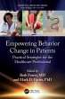 Empowering Behavior Change in Patients - Bild 1