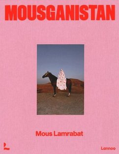 Mousganistan - Lamrabat, Mous