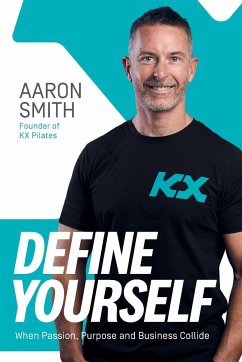 Define Yourself - Smith, Aaron