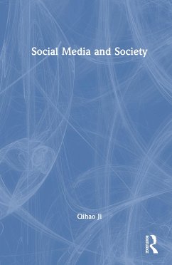 Social Media and Society - Ji, Qihao