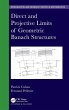 Direct and Projective Limits of... - Bild 1