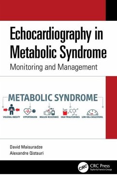 Echocardiography in Metabolic Syndrome - Maisuradze, David; Qistauri, Alexandre