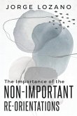 The Importance of the NonImportant ReOrientations