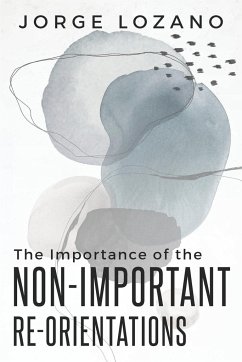 The Importance of the NonImportant ReOrientations - Lozano, Jorge