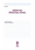 Derecho Procesal Penal 11ª Edición