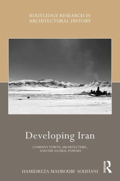 Developing Iran - Soufiani, Hamidreza Mahboubi