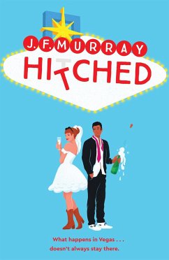 Hitched - Murray, J.F.