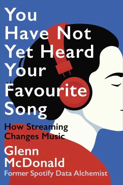 You Have Not Yet Heard Your Favourite Song - Mcdonald, Glenn