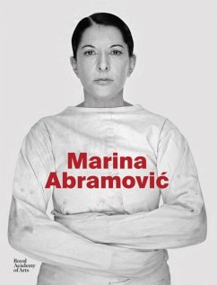 Marina Abramovic - Archey, Karen; Heathfield, Adrian; Racanovic, Svetlana