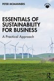 Essentials of Sustainability for Business