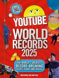 YouTube World Records 2025 - Besley, Adrian