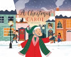 Cover A Christmas Carol